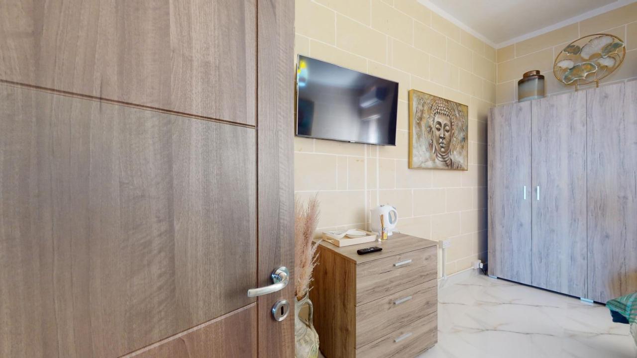 Dubhlina - Luxury Bed & Breakfast - Gozo Zebbug  Exterior foto