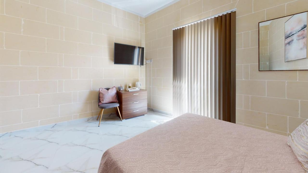 Dubhlina - Luxury Bed & Breakfast - Gozo Zebbug  Exterior foto
